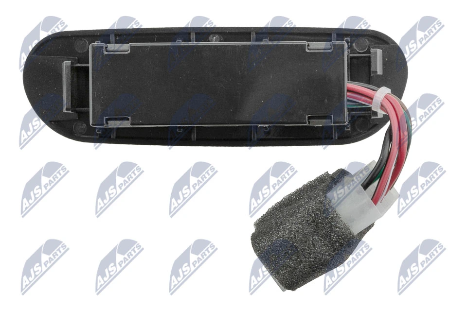 NTY EWS-HY-039 Switch, window regulator
