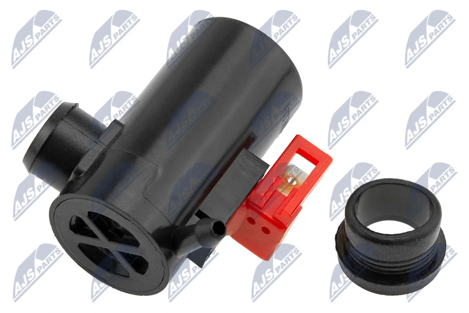 Washer Fluid Pump, window cleaning ESP-HD-001