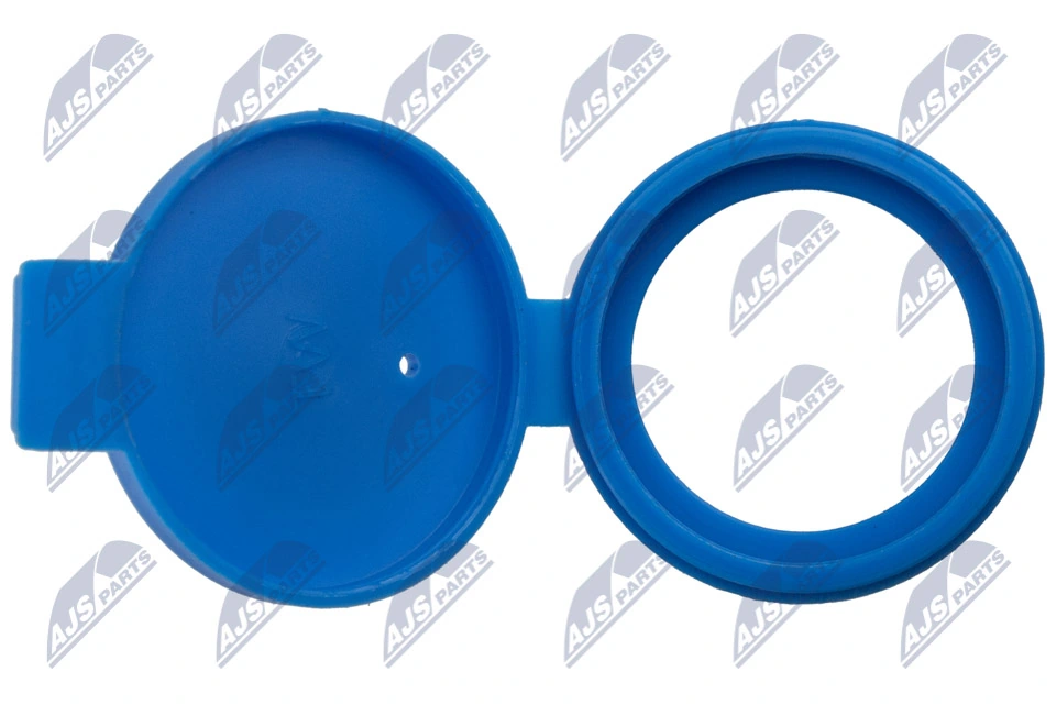 Sealing Cap, washer fluid reservoir KZS-FT-000
