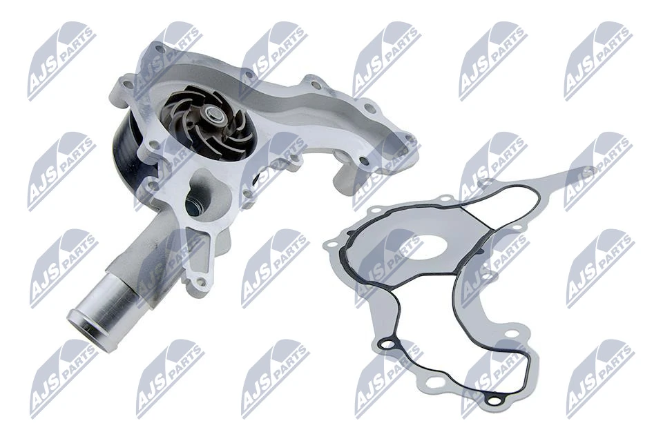 Water Pump, engine cooling CPW-CH-027