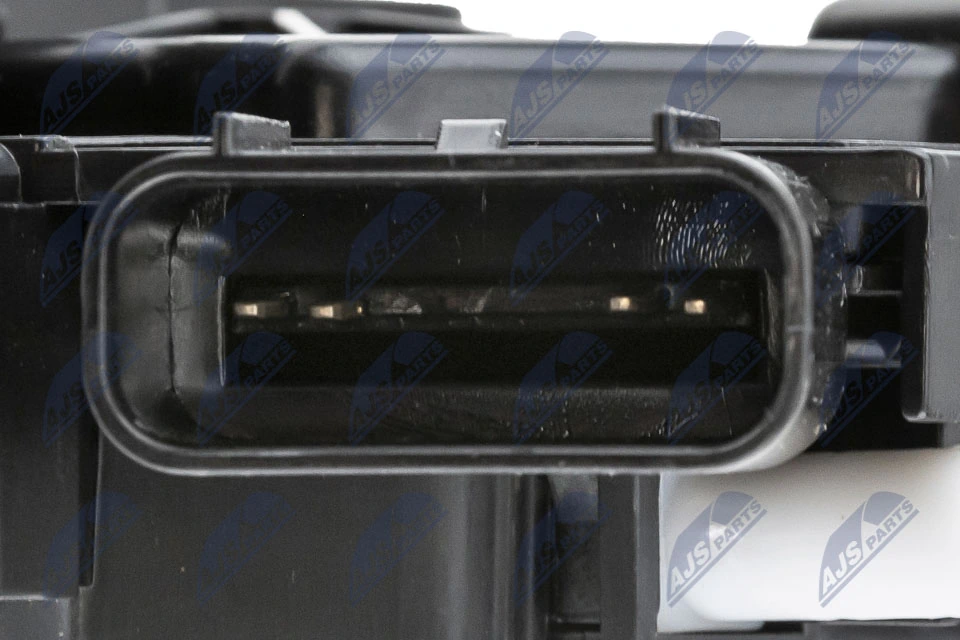 NTY EZC-HY-670 Door Lock
