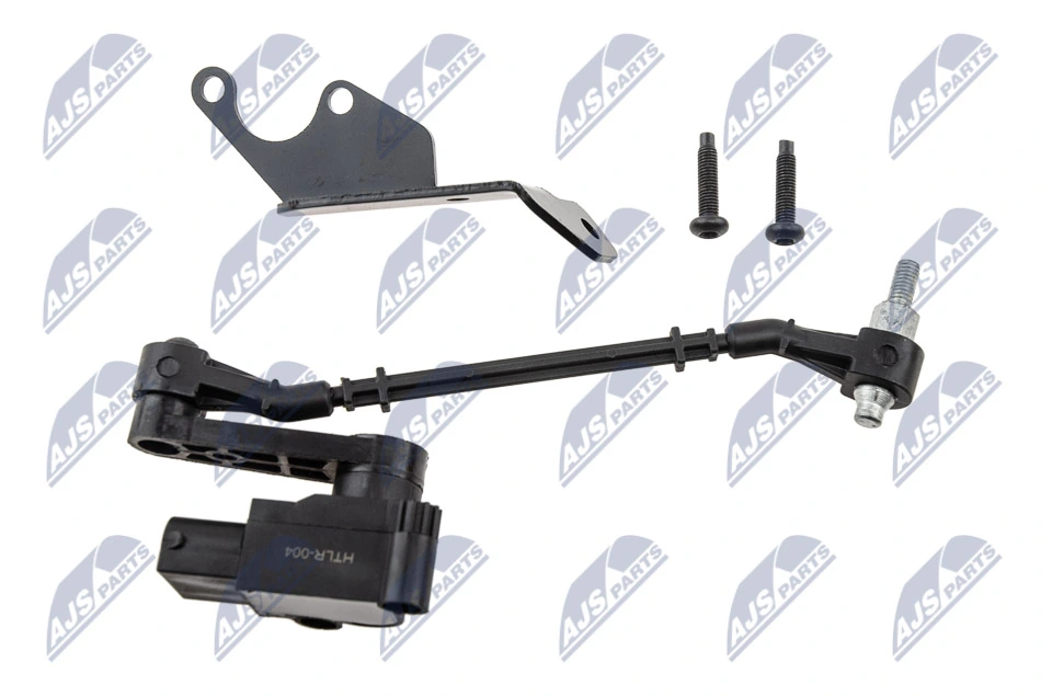 Controller, level control ECX-LR-004