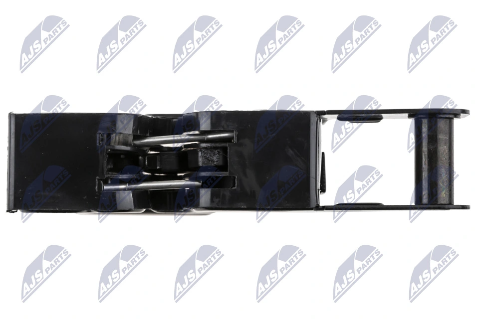 NTY EZC-VW-666 Bonnet Lock