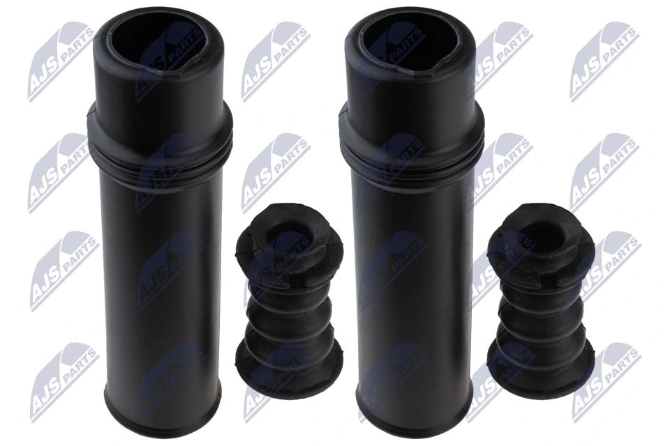 Dust Cover Kit, shock absorber AB-CT-002K