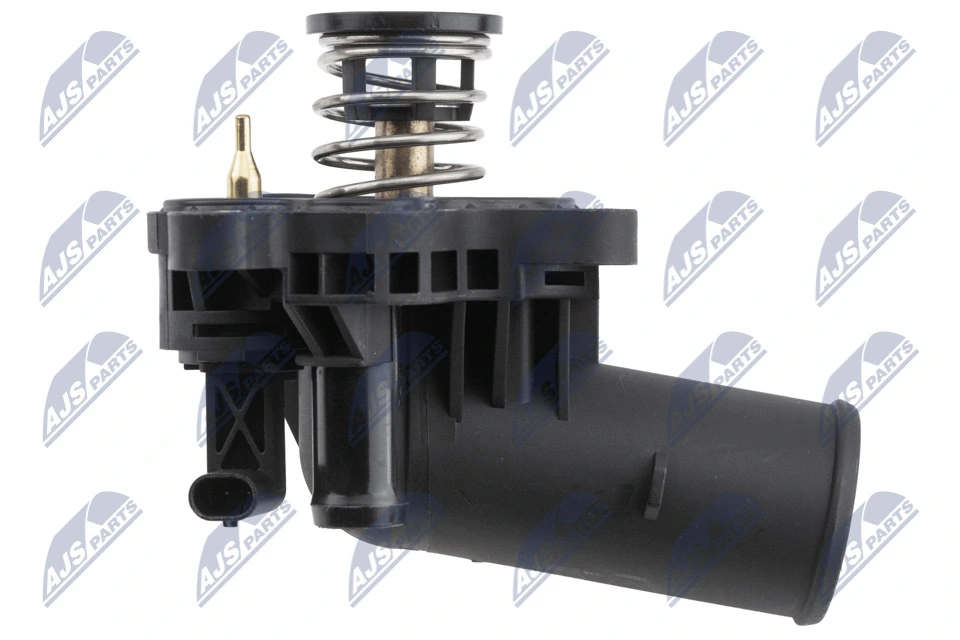 NTY CTM-CH-033 Thermostat, coolant