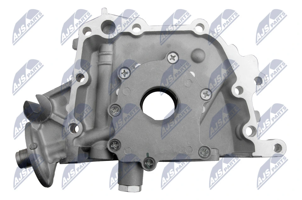 Oil Pump BPO-KA-000