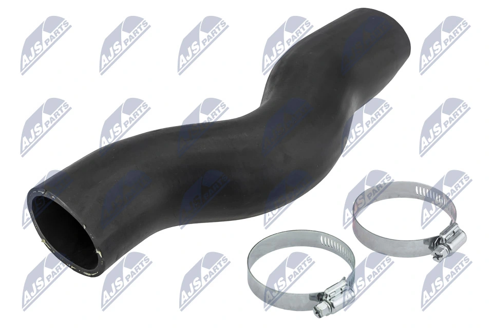 Charge Air Hose GPP-KA-001