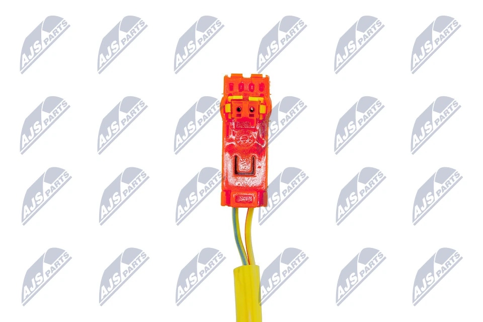 NTY EAS-MS-003 Clock Spring, airbag