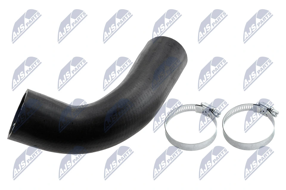 Charge Air Hose GPP-FT-019