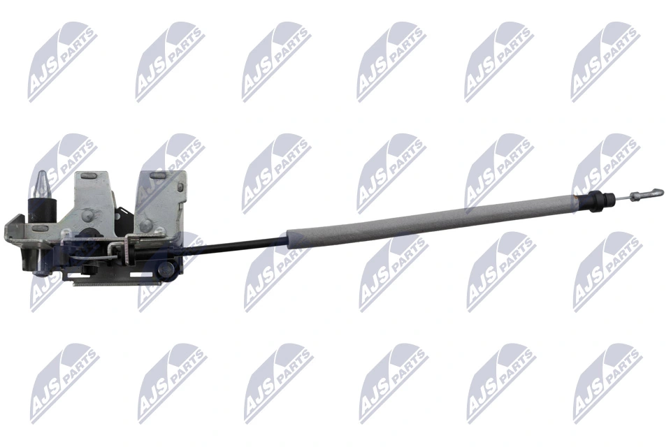 NTY EZC-FR-252 Back Door Lock