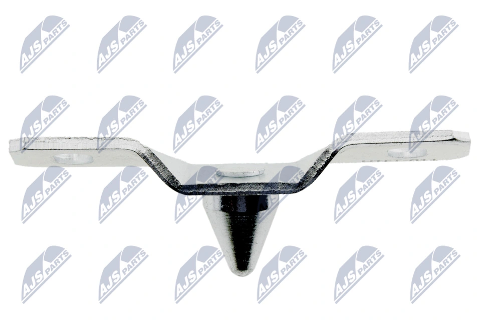 Rubber Buffer, sliding door EZC-FT-011