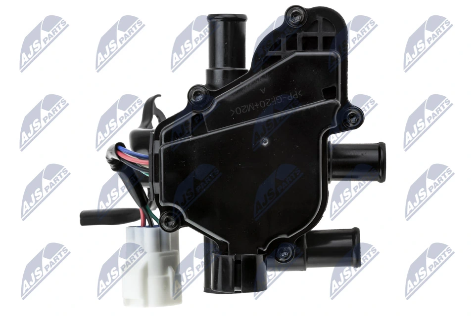 NTY CTM-TY-007 Coolant Control Valve