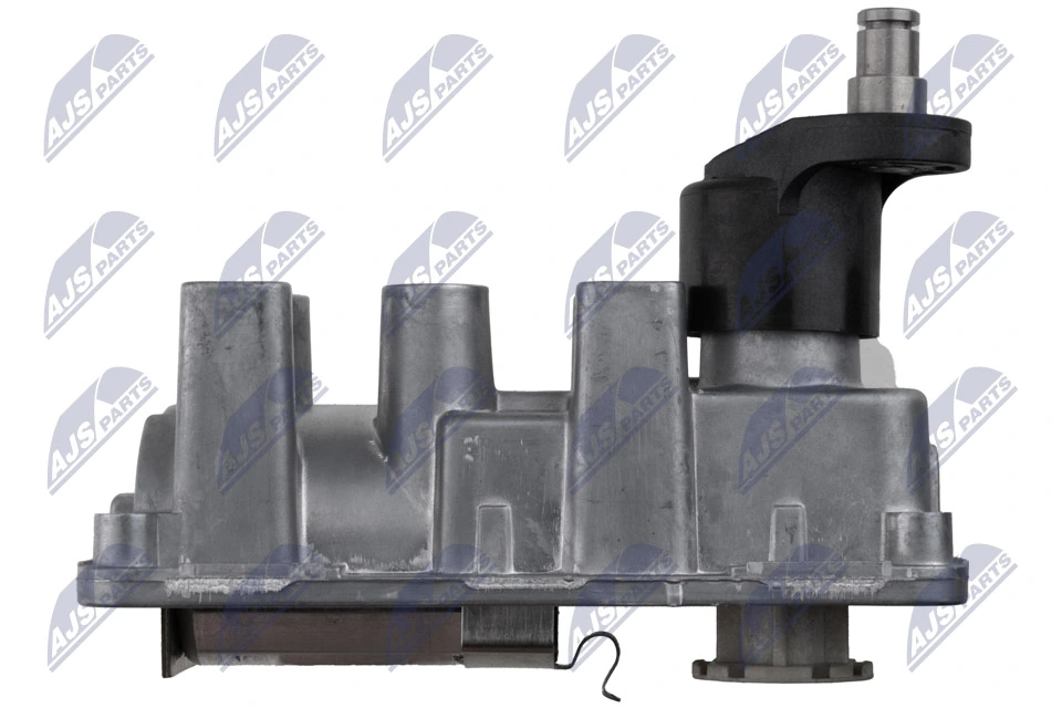 NTY ECD-BM-049 Control Box, charger