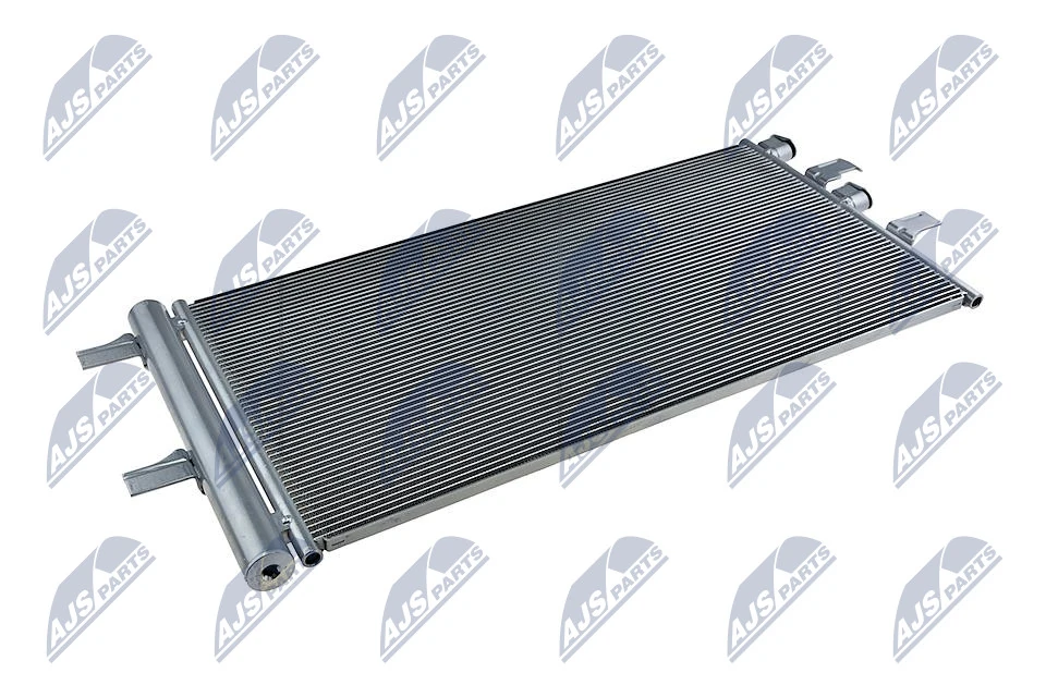 Condenser, air conditioning CCS-BM-025