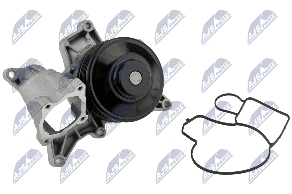 Water Pump, engine cooling CPW-BM-047