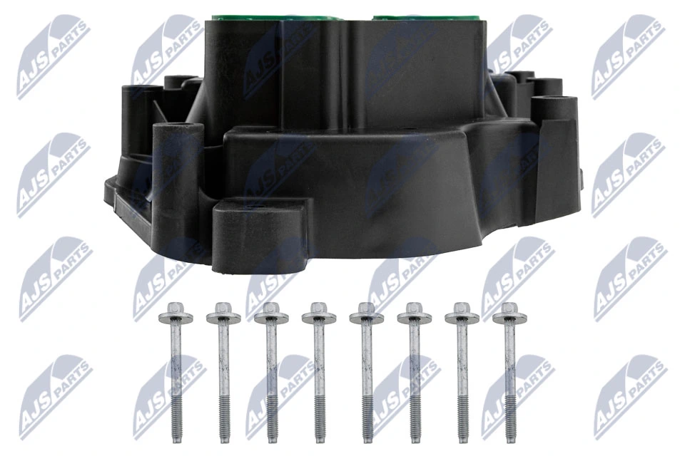 NTY BKS-CH-008 Intake Manifold Module
