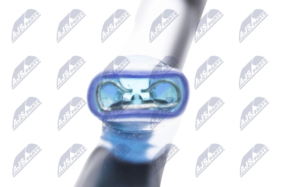NTY EAS-CH-017 Clock Spring, airbag