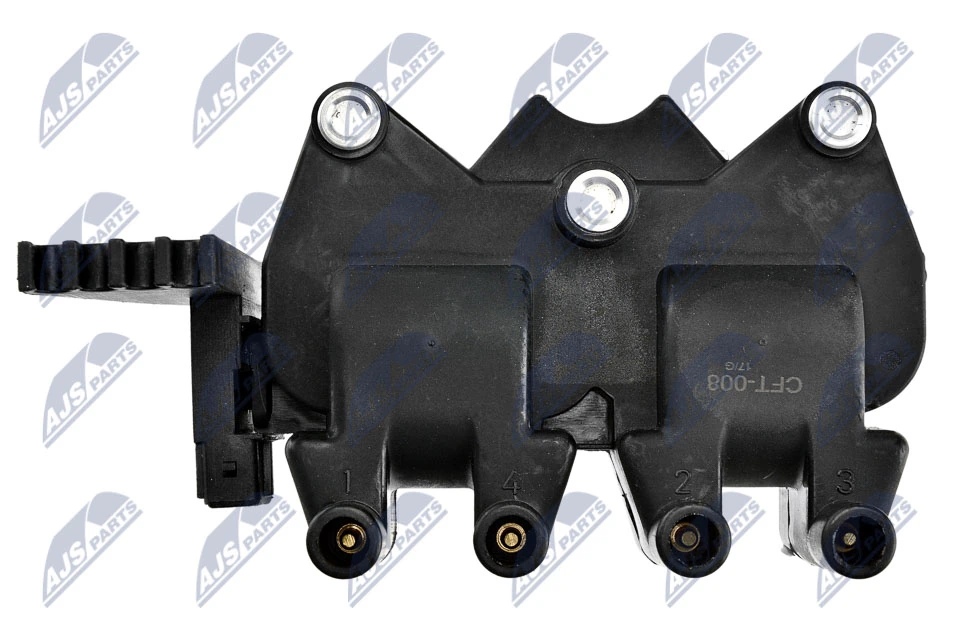 Ignition Coil ECZ-FT-008