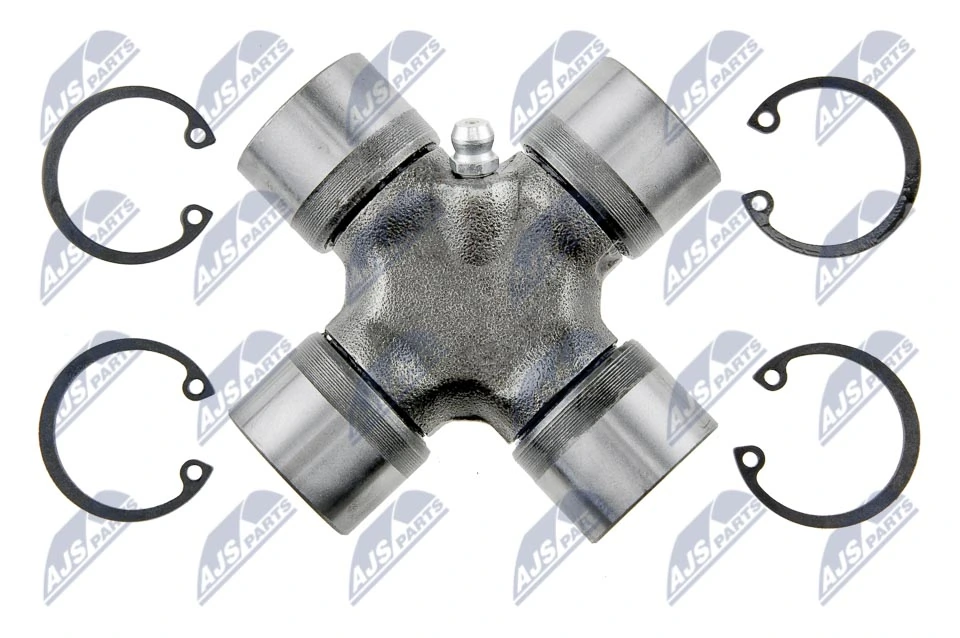 Joint, propshaft NKW-ME-000