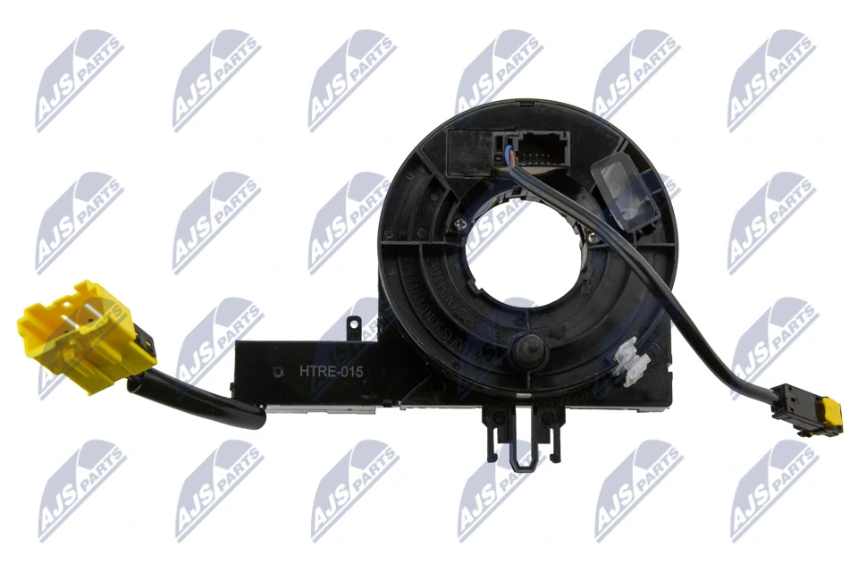 NTY EAS-RE-015 Clock Spring, airbag