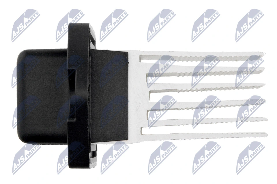 Resistor, interior blower ERD-KA-500