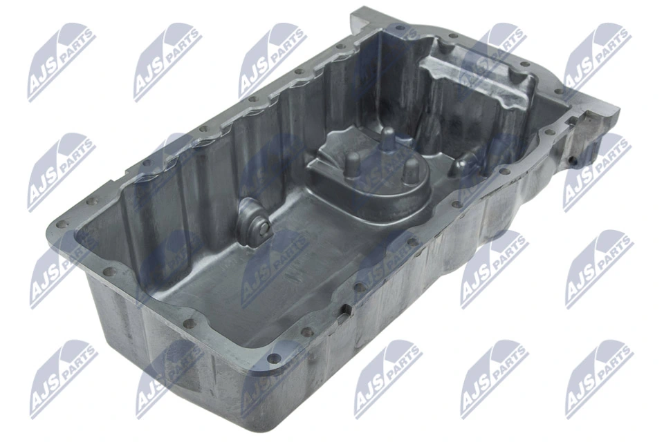Oil Sump BMO-VW-005