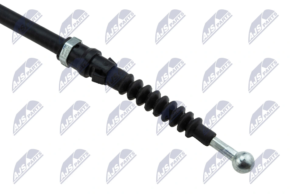 Cable Pull, parking brake HLR-PL-033