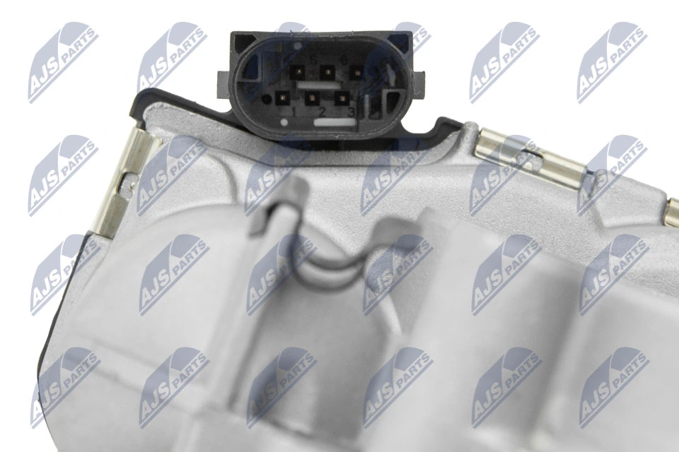 NTY ETB-ME-001 Throttle Body