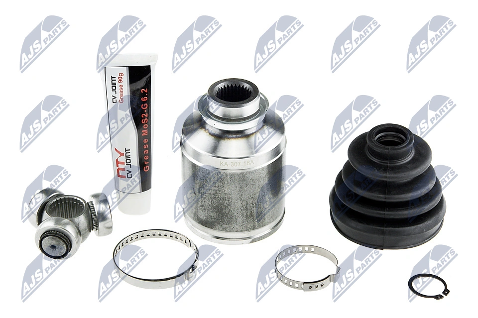 NTY NPW-KA-307 Joint Kit, drive shaft