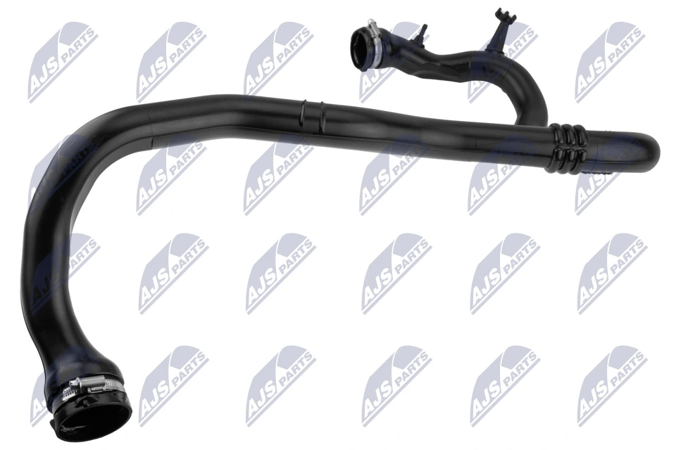 Charge Air Hose GPP-RE-109