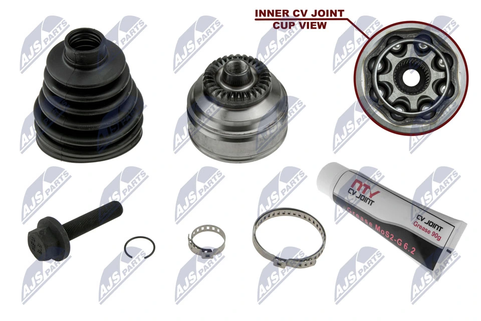 Joint Kit, drive shaft NPZ-BM-021