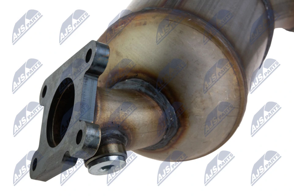 Catalytic Converter KAT-VW-001