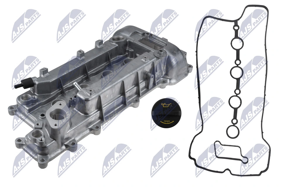 NTY BPZ-HY-508 Cylinder Head Cover