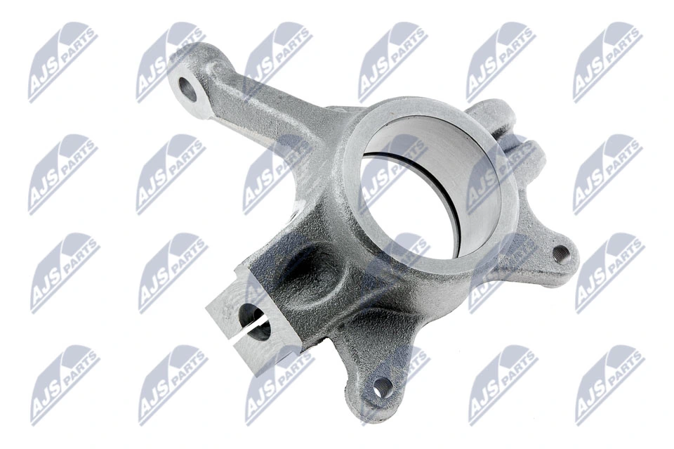 Steering Knuckle, wheel suspension ZZP-PL-001
