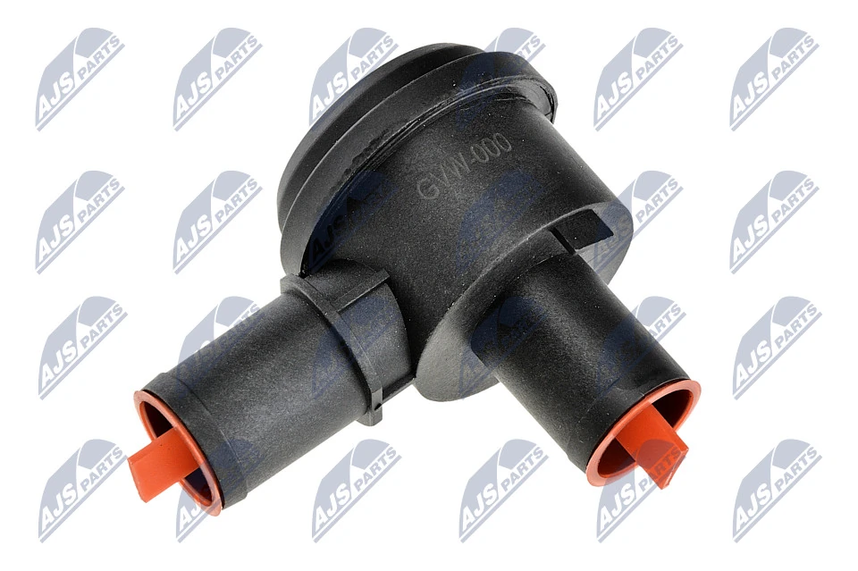 Boost Pressure Control Valve ECD-VW-000