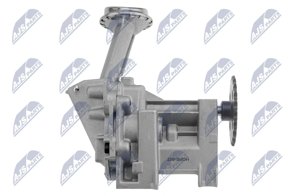 Oil Pump BPO-RE-007