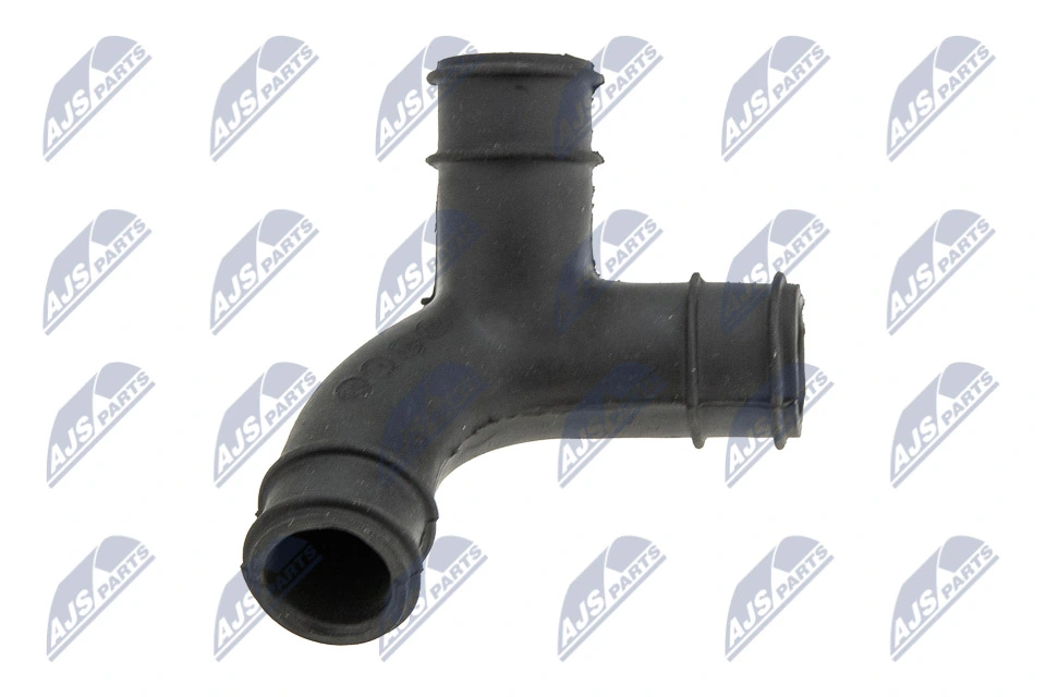 Hose, crankcase ventilation GPP-VW-056