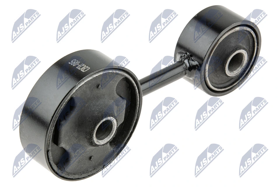NTY ZPS-CH-085 Mounting, engine