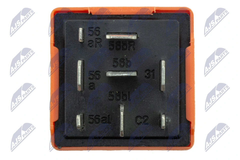 NTY BPP-SA-000 Relay, low beam