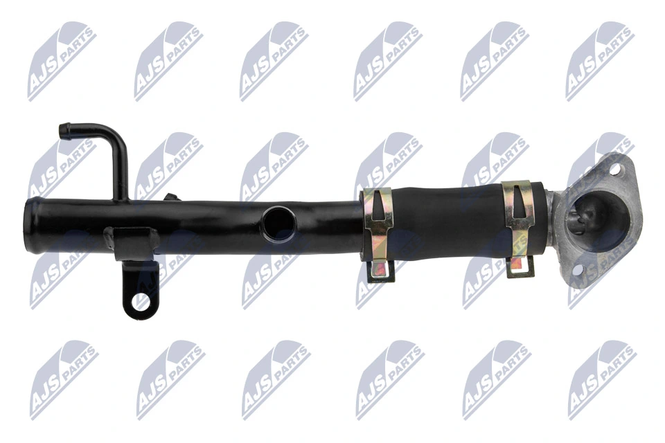 Radiator Hose CTM-HY-004