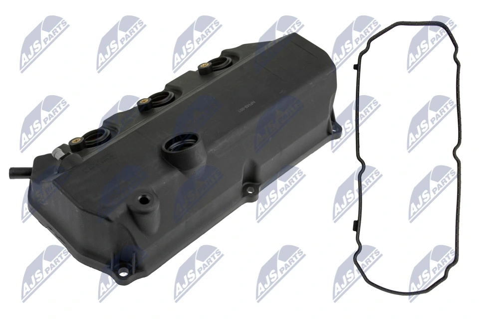 NTY BPZ-MS-001 Cylinder Head Cover