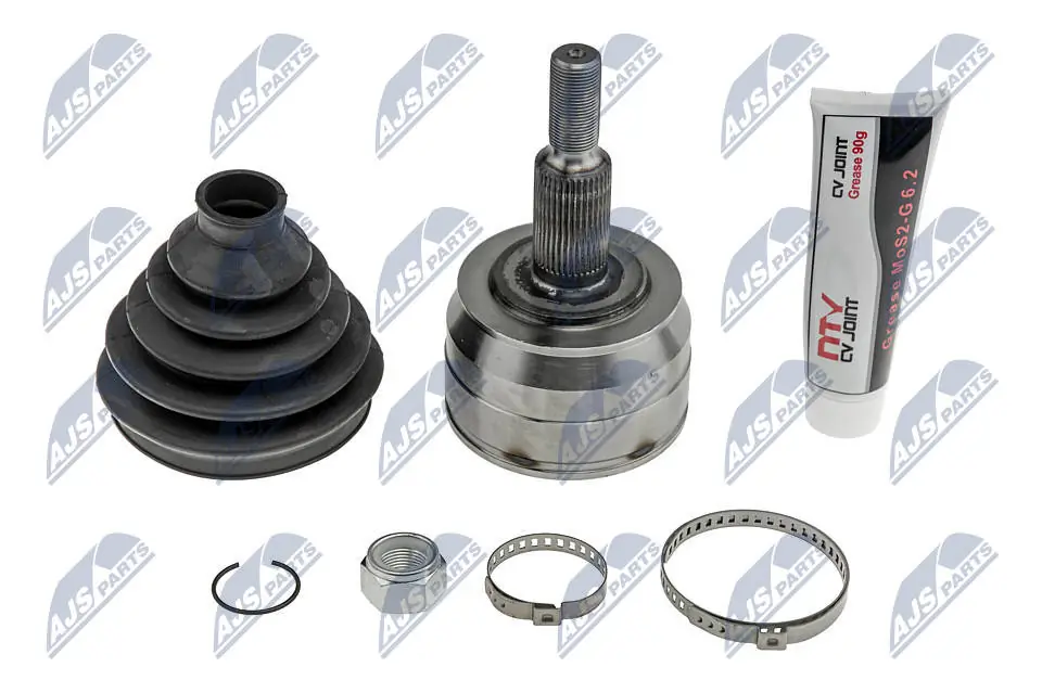 Joint Kit, drive shaft NPZ-VW-041