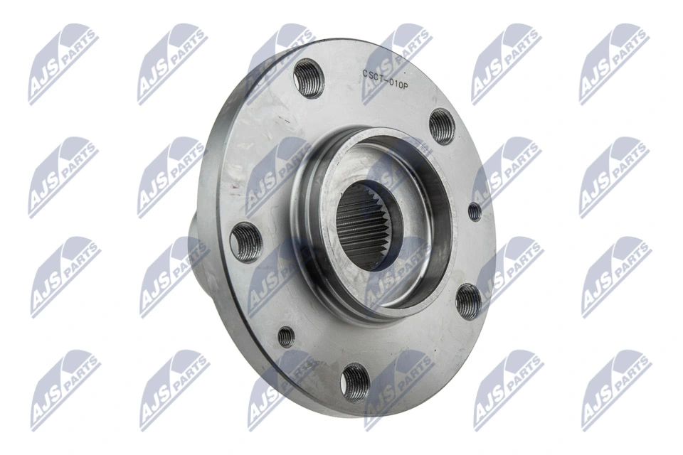 Wheel Hub KLP-CT-010P