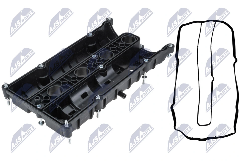 Cylinder Head Cover BPZ-FR-017