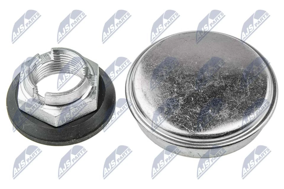 Repair Kit, wheel hub KLT-FR-031-Z