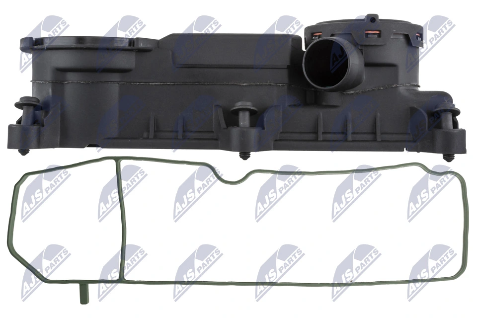NTY SEP-VW-018 Oil Separator, crankcase ventilation