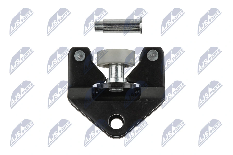 Roller Guide, sliding door EZC-RE-080