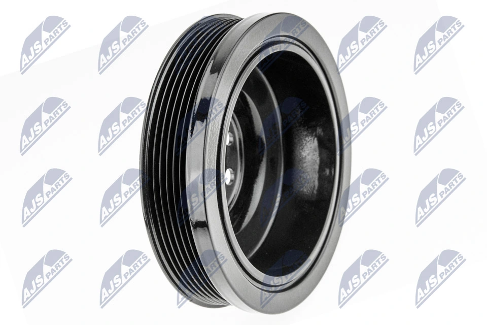 NTY RKP-VW-014 Belt Pulley, crankshaft