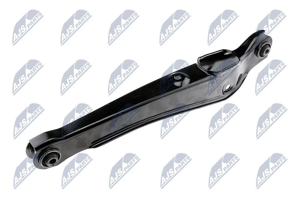 Control/Trailing Arm, wheel suspension ZWT-MS-011