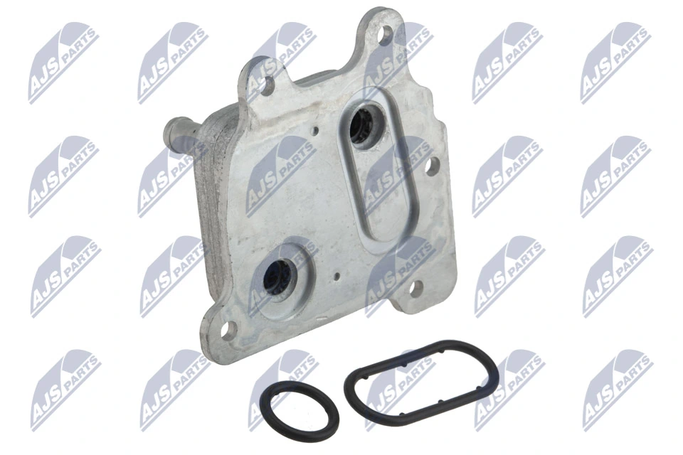 Oil Cooler, engine oil CCL-NS-010